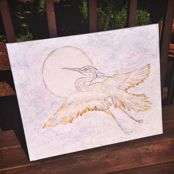gesso